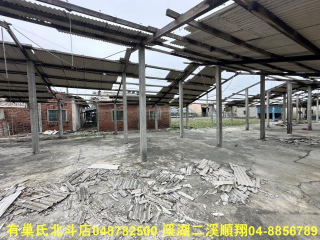 彰化埤頭農舍-1