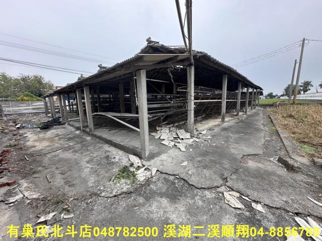 彰化埤頭農舍-3
