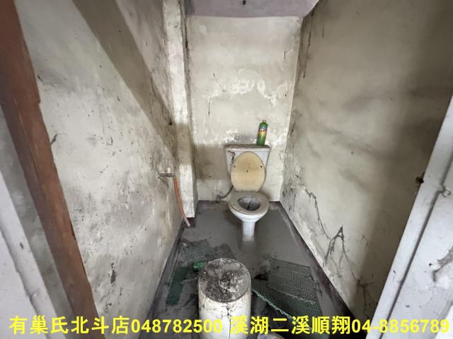彰化埤頭農舍-6