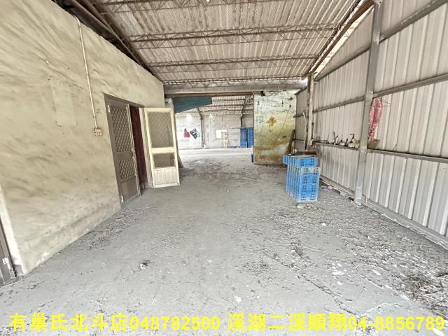 彰化埤頭農舍-9