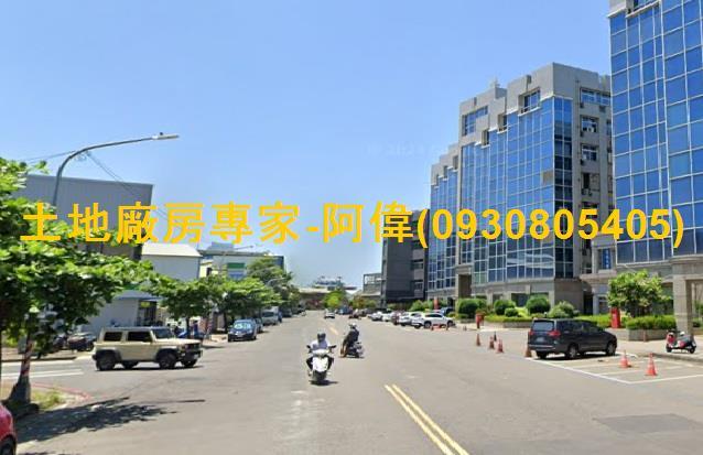 前鎮廠房-1