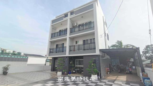 台南佳里透天-1