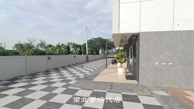 台南佳里別墅-13