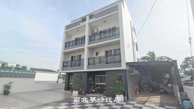 台南佳里別墅-1