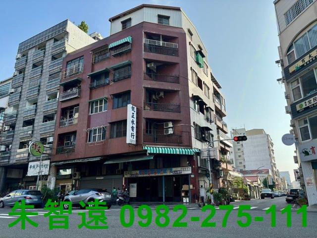 台南東區公寓-10