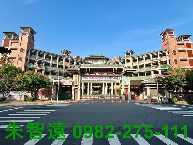 台南東區公寓-11