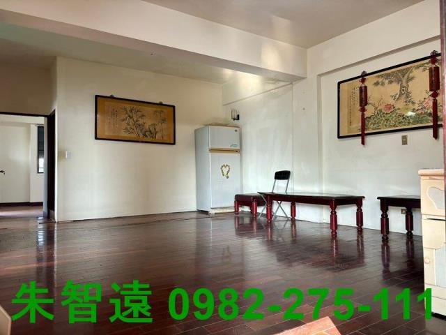 台南東區公寓-1