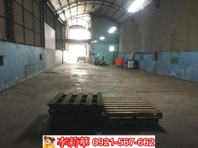 台南永康廠辦-1