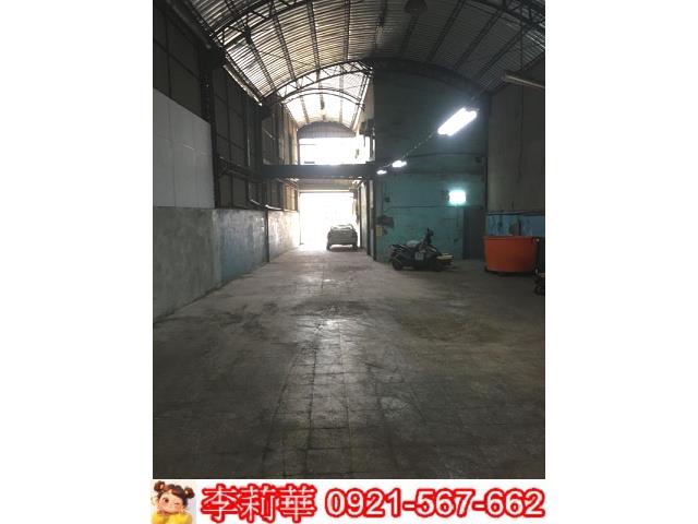 台南永康廠辦-2