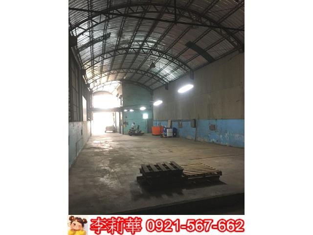 台南永康廠辦-3