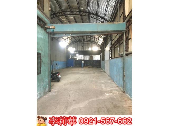 台南永康廠辦-4