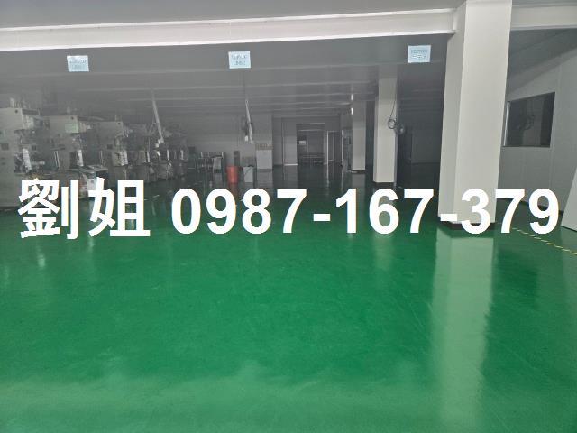 大寮廠房-1