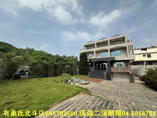 溪湖農舍-1