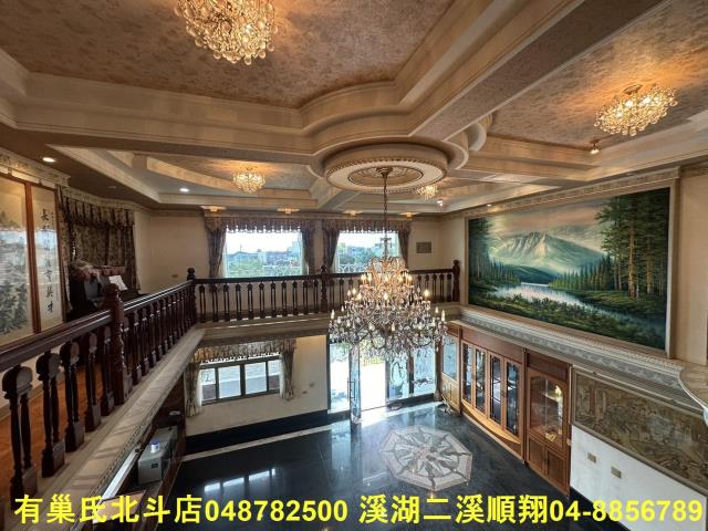 溪湖農舍-2