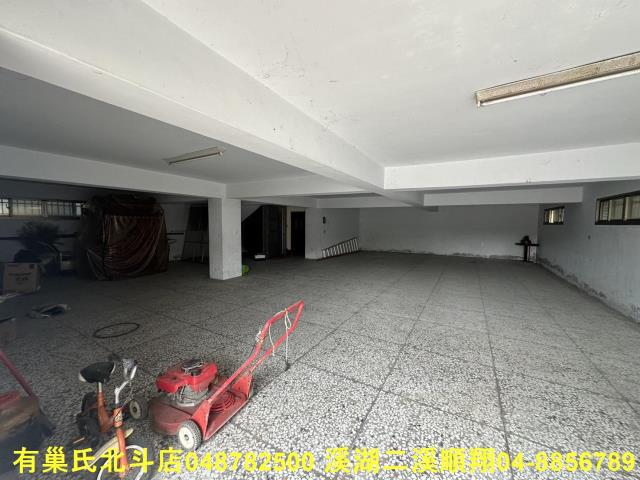 溪湖農舍-5