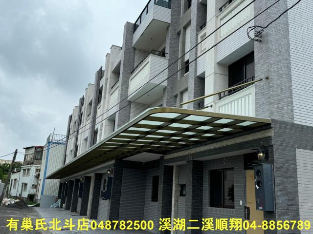 溪湖別墅-2