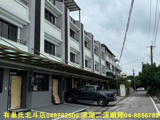 溪湖別墅-3