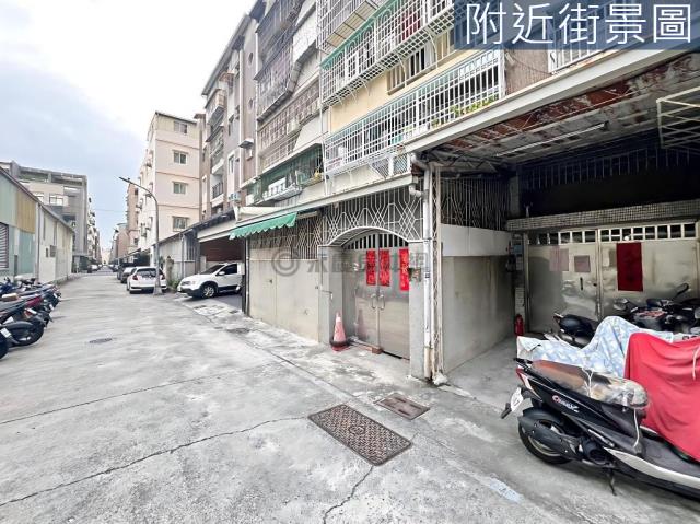 三民區公寓-8