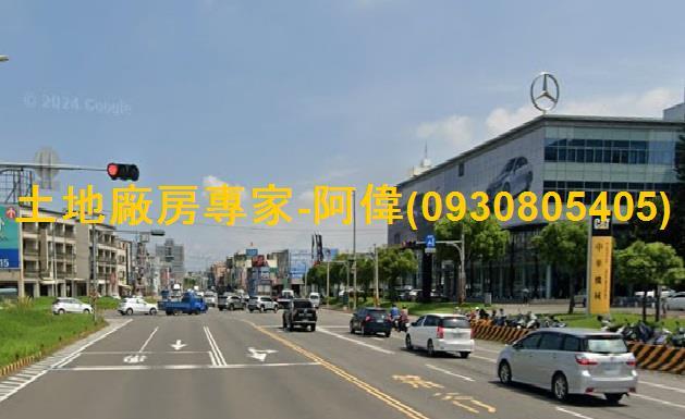 高雄大寮廠房-1
