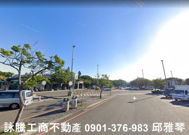 新豐廠房-1