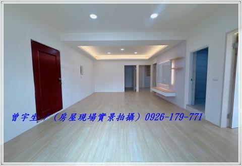 桃園公寓-2