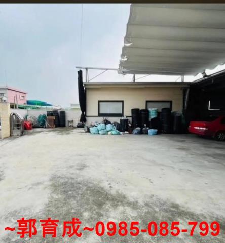 嘉義竹崎別墅-1