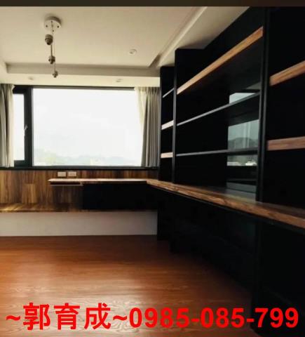 嘉義竹崎別墅-7