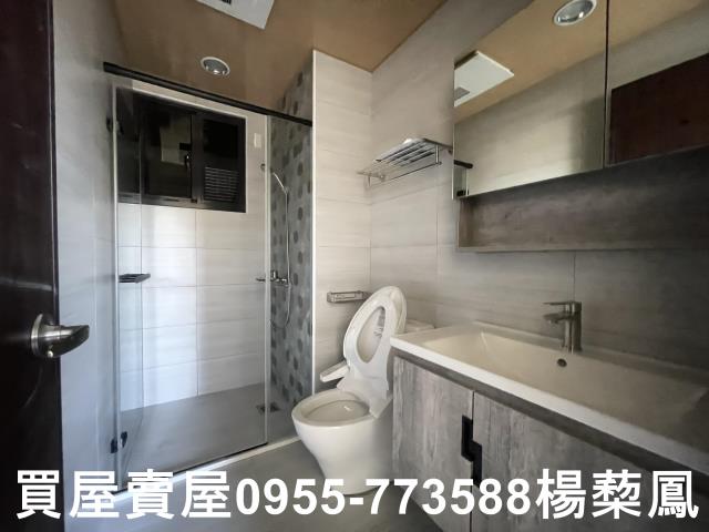 高雄燕巢華廈-8