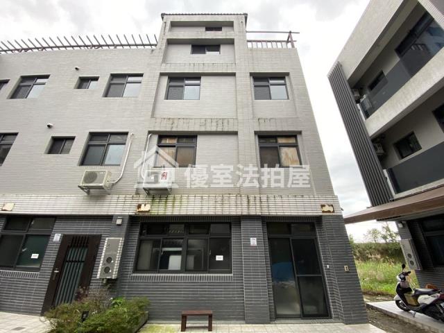 礁溪法拍別墅-2