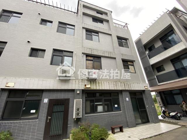 礁溪法拍別墅-7
