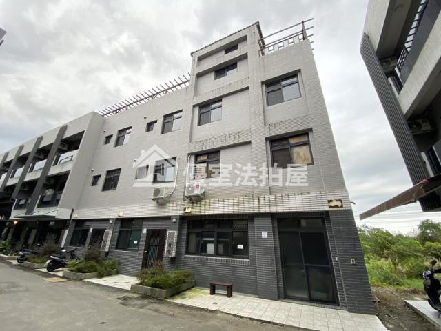 礁溪法拍別墅-9