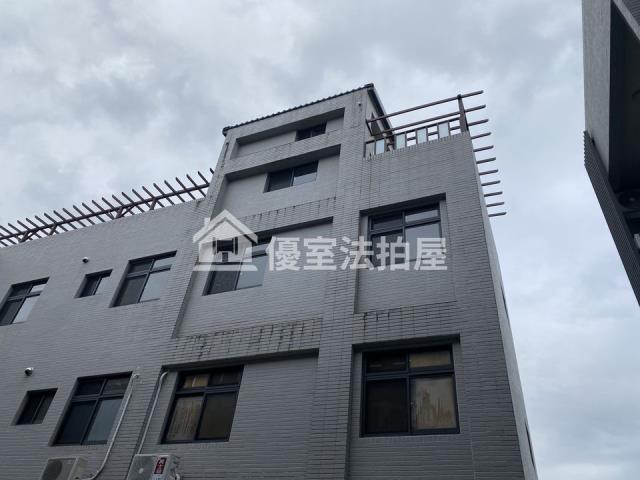 礁溪法拍別墅-12