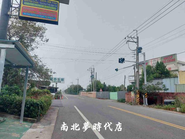 台南佳里農舍-11