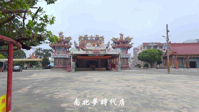 台南佳里農舍-13