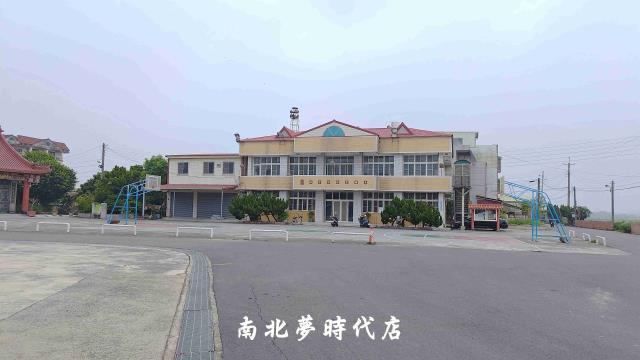 台南佳里農舍-14