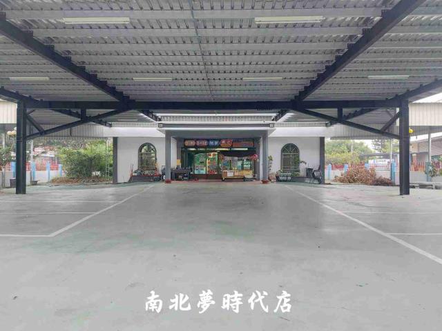 台南佳里農舍-1