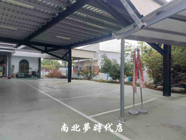 台南佳里農舍-2