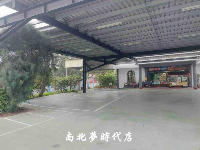 台南佳里農舍-3