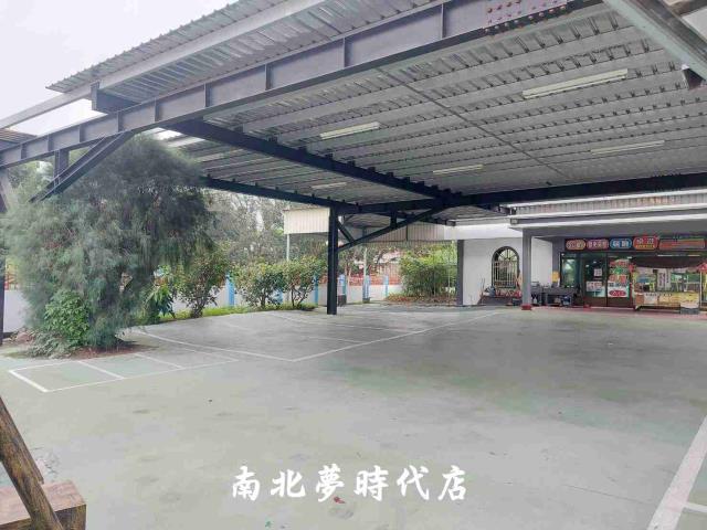 台南佳里農舍-5
