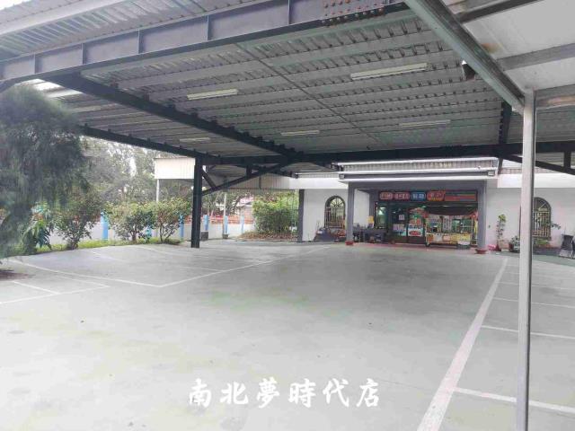 台南佳里農舍-6