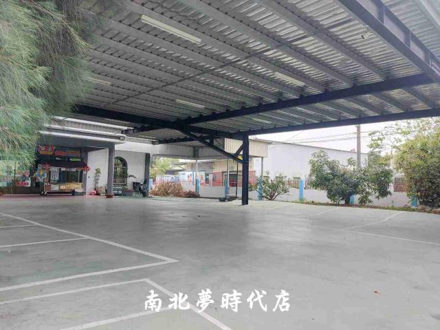 台南佳里農舍-7