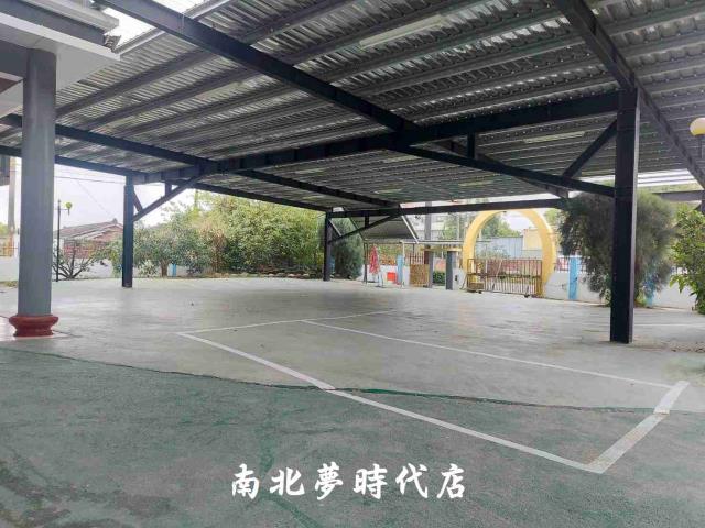 台南佳里農舍-8