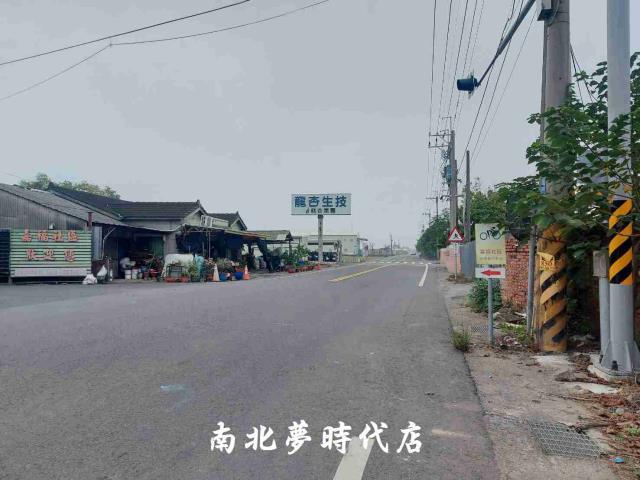 台南佳里農舍-10