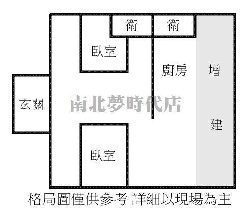 台南佳里農舍-13