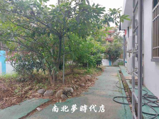 台南佳里農舍-7