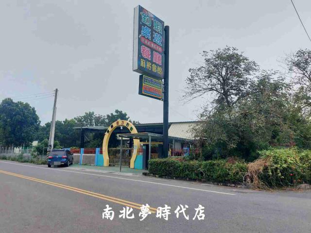 台南佳里農舍-8