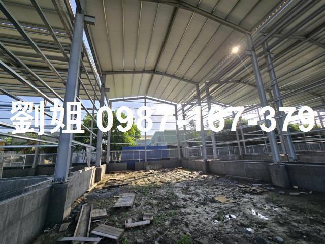高雄廠房-1