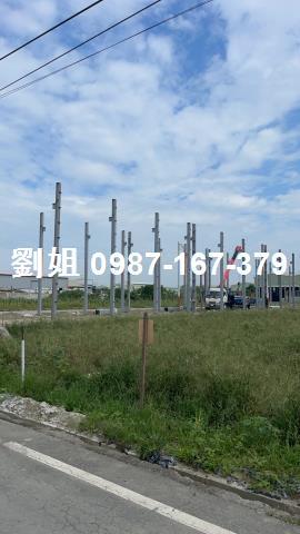 高雄大寮廠房-1