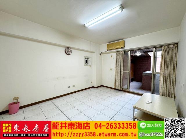 台中沙鹿華廈-1