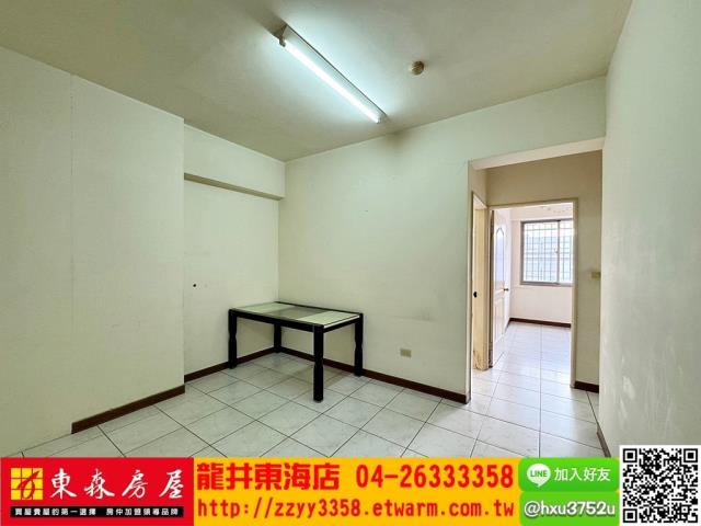 台中沙鹿華廈-7